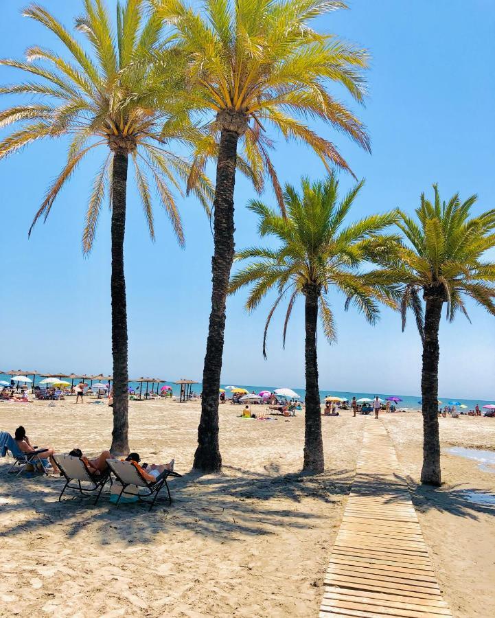Appartement Welcome & Bienvenido A A 30 Metros De La Gran Playa Santa Pola